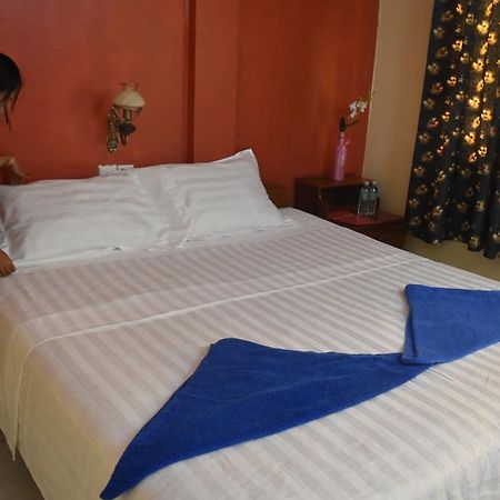 Tan Kimlong Guesthouse Sziemreap Kültér fotó