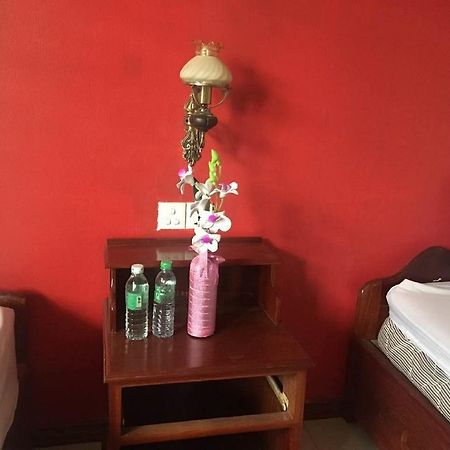 Tan Kimlong Guesthouse Sziemreap Kültér fotó