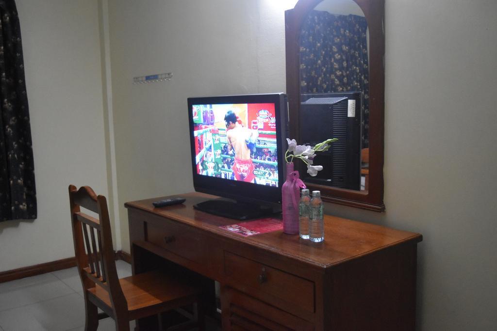 Tan Kimlong Guesthouse Sziemreap Kültér fotó