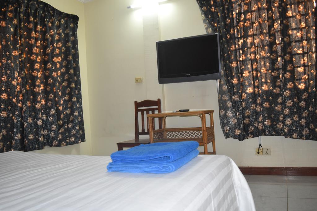 Tan Kimlong Guesthouse Sziemreap Kültér fotó