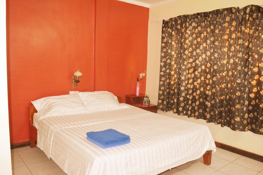 Tan Kimlong Guesthouse Sziemreap Kültér fotó