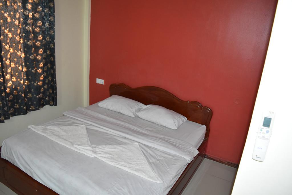 Tan Kimlong Guesthouse Sziemreap Kültér fotó