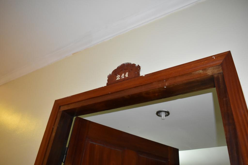 Tan Kimlong Guesthouse Sziemreap Kültér fotó