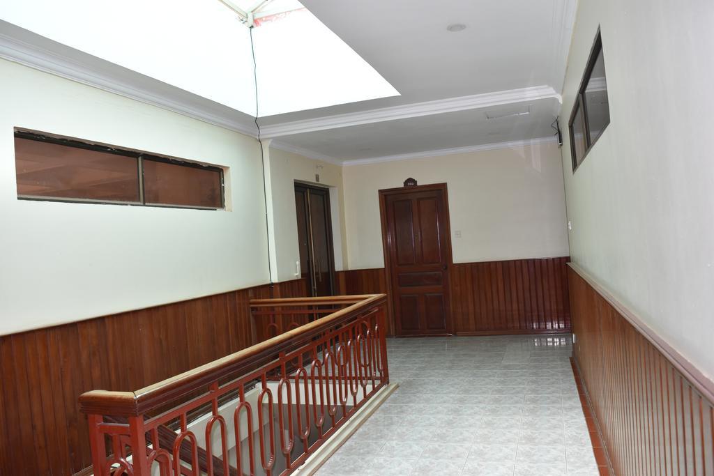 Tan Kimlong Guesthouse Sziemreap Kültér fotó