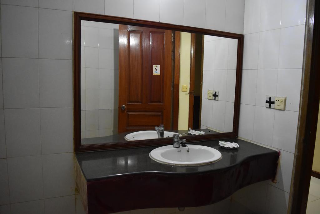 Tan Kimlong Guesthouse Sziemreap Kültér fotó