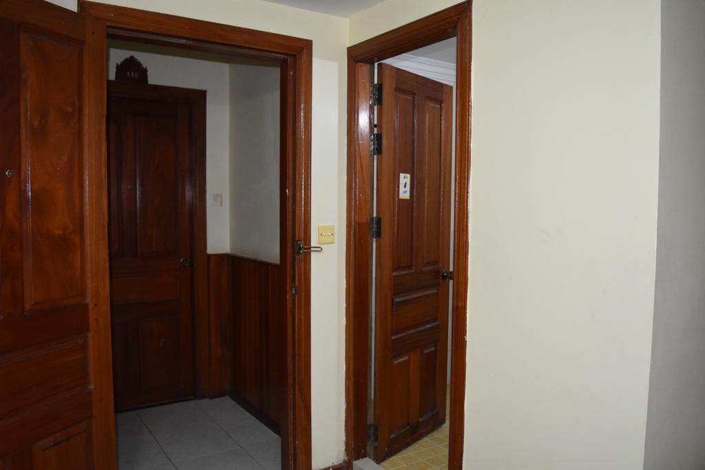 Tan Kimlong Guesthouse Sziemreap Kültér fotó