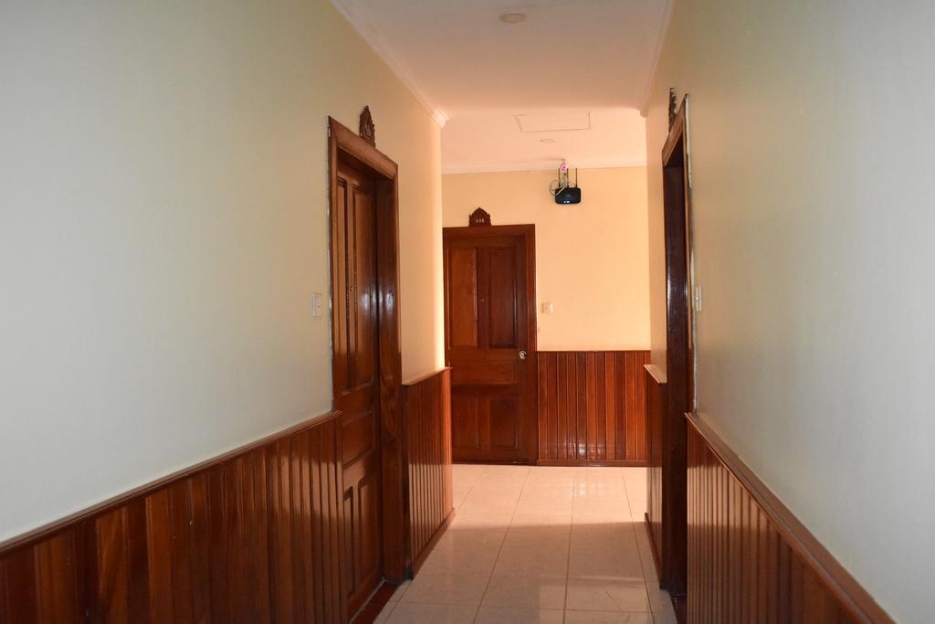 Tan Kimlong Guesthouse Sziemreap Kültér fotó