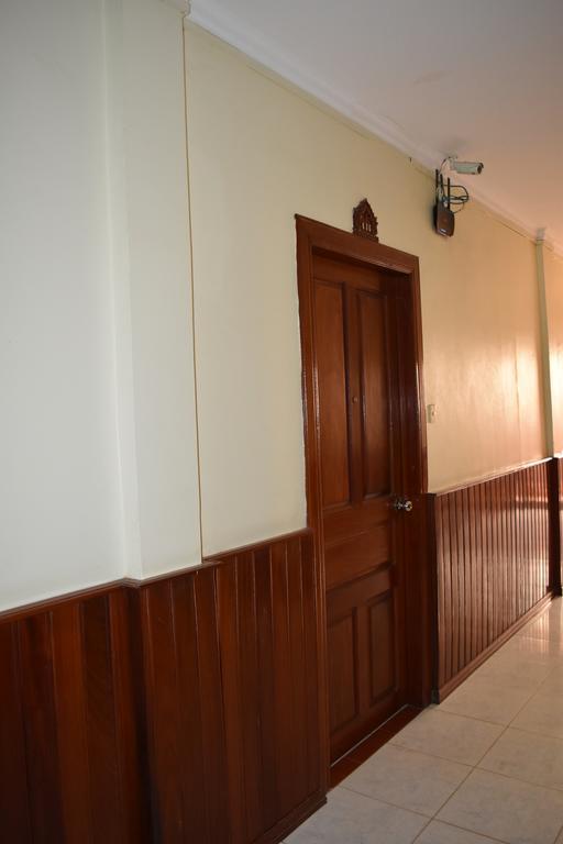 Tan Kimlong Guesthouse Sziemreap Kültér fotó