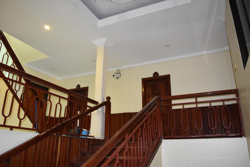 Tan Kimlong Guesthouse Sziemreap Kültér fotó